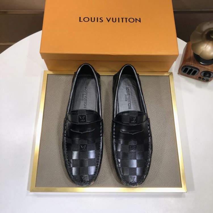 Picture of Louis Vuitton Shoes _SKULVsz38-44hnh080611753